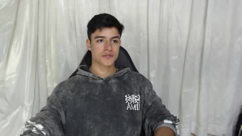 Snapshot of jacobbakerr chatting on 24, 11, 2025 Jacobbakerr online show from 24, 11, 2025