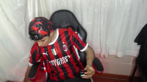 Snapshot of jacobbakerr chatting on 2, 12, 2025 Jacobbakerr online show from 2, 12, 2025