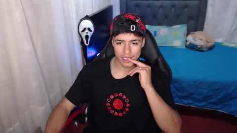 Jacobbakerr online show from 24, 2, 2026