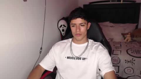 Jacobbakerr online show from 10, 3, 2026