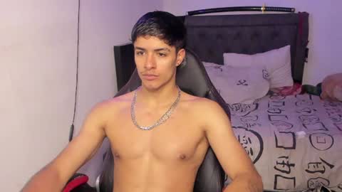 Jacobbakerr online show from 29, 6, 2026