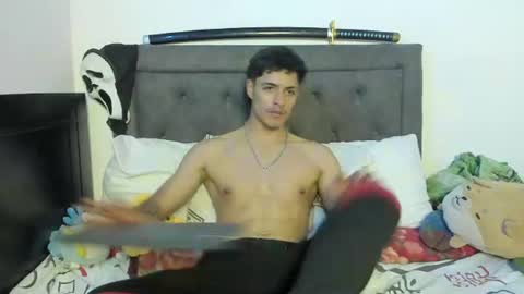 Jacobbakerr online show from 7, 7, 2026