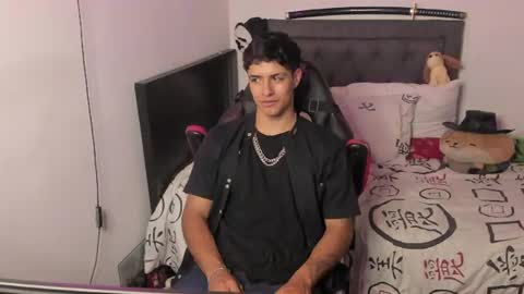 Jacobbakerr online show from 10, 7, 2026