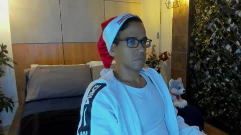 jacobdraven online show from 23, 12, 2025