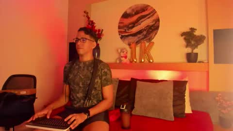 jacobdraven online show from 17, 1, 2026