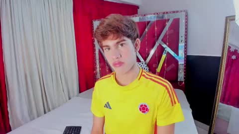 jacobelord online show from 19, 1, 2026