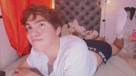 jacobelord online show from 26, 3, 2026