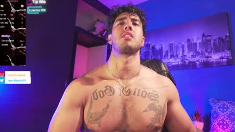 JACOB online show from 25, 10, 2025