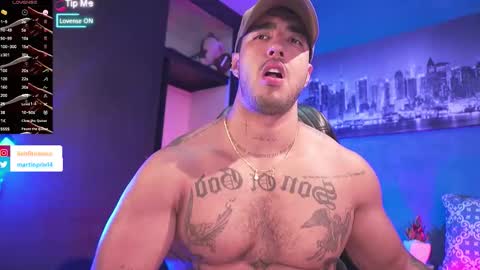 JACOB online show from 19, 11, 2025