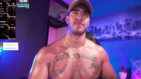 JACOB online show from 19, 11, 2025