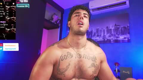 JACOB online show from 17, 12, 2025