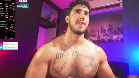 JACOB online show from 13, 1, 2026