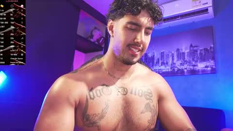 JACOB online show from 4, 2, 2026