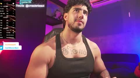 JACOB online show from 7, 3, 2026