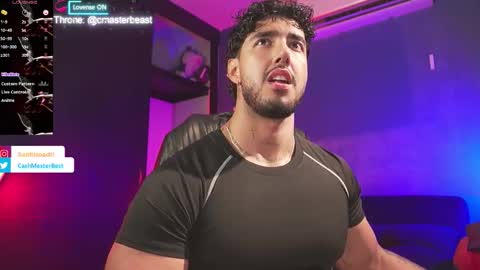 JACOB online show from 9, 3, 2026