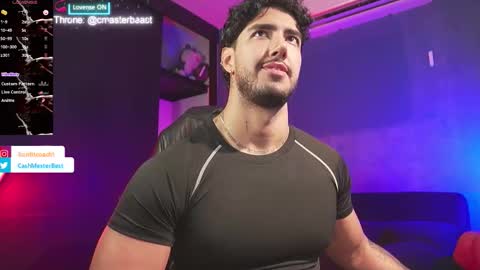 JACOB online show from 15, 3, 2026