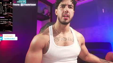 JACOB online show from 17, 3, 2026