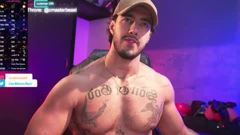 JACOB online show from 24, 5, 2026