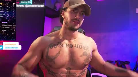 JACOB online show from 27, 5, 2026