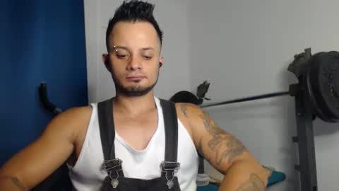 jacobjamess online show from 29, 12, 2024