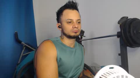 jacobjamess online show from 31, 12, 2024