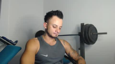 jacobjamess online show from 11, 1, 2025