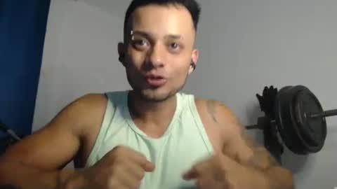 jacobjamess online show from 16, 1, 2025