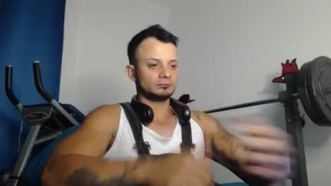 jacobjamess online show from 27, 1, 2025