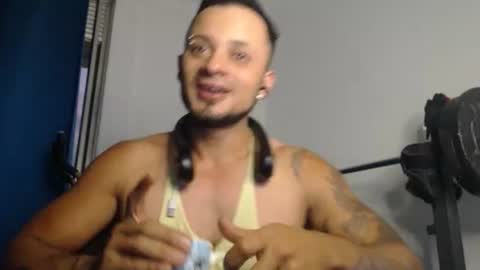 jacobjamess online show from 4, 2, 2025