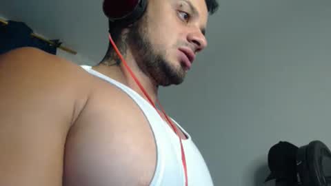 jacobjamess online show from 26, 2, 2025