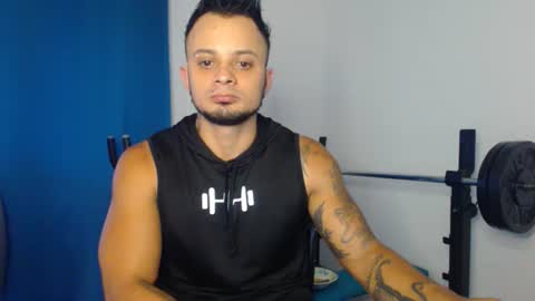 jacobjamess online show from 25, 9, 2025