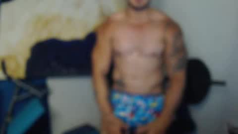 jacobjamess online show from 8, 11, 2025