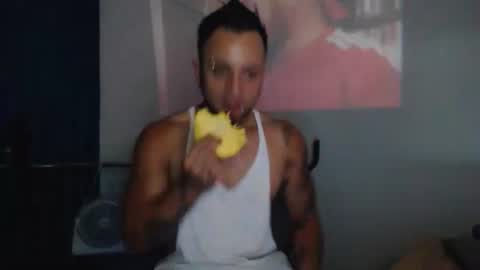 jacobjamess online show from 14, 12, 2025