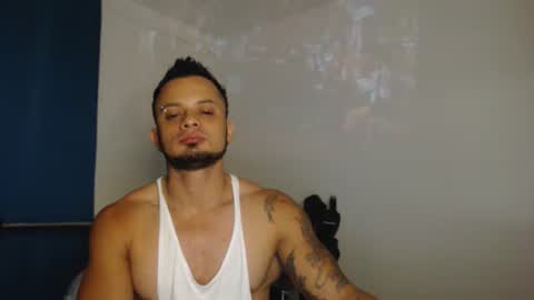 jacobjamess online show from 18, 12, 2025