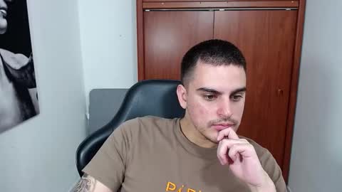 jacobjobs1 online show from 23, 2, 2026