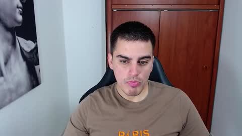 jacobjobs1 online show from 3, 3, 2026