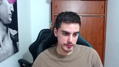 Snapshot of jacobjobs1 chatting on 5, 6, 2026 jacobjobs1 online show from 5, 6, 2026