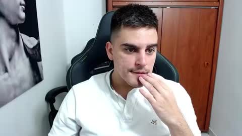 Snapshot of jacobjobs1 chatting on 11, 6, 2026 jacobjobs1 online show from 11, 6, 2026