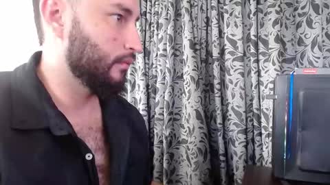 Snapshot of jacobkingd chatting on 19, 2, 2025 jacobkingd online show from 19, 2, 2025