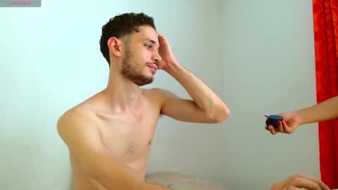 Snapshot of jacobmurphy2103 chatting on 18, 12, 2024 JACOB ROBIN online show from 18, 12, 2024