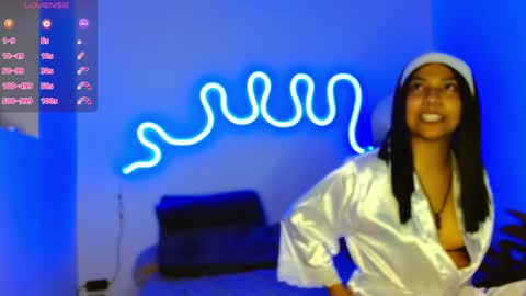 Snapshot of jacobmurphy2103 chatting on 28, 12, 2024 JACOB ROBIN online show from 28, 12, 2024