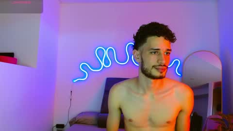 Snapshot of jacobmurphy2103 chatting on 20, 1, 2025 JACOB ROBIN online show from 20, 1, 2025