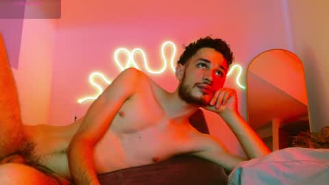 Snapshot of jacobmurphy2103 chatting on 24, 1, 2025 JACOB ROBIN online show from 24, 1, 2025