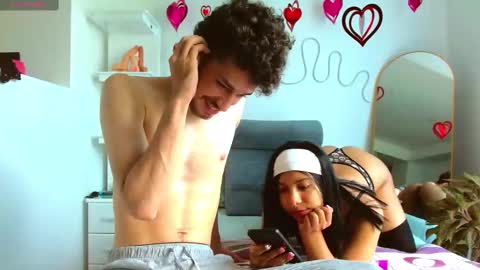 Snapshot of jacobmurphy2103 chatting on 16, 2, 2025 JACOB ROBIN online show from 16, 2, 2025