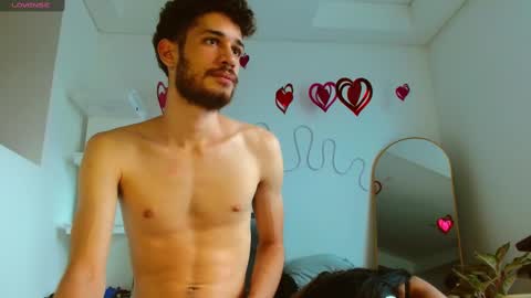 Snapshot of jacobmurphy2103 chatting on 16, 2, 2025 JACOB ROBIN online show from 16, 2, 2025