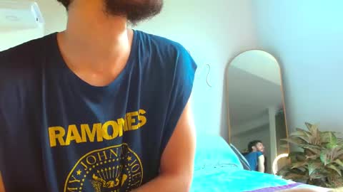 Snapshot of jacobmurphy2103 chatting on 26, 2, 2025 JACOB ROBIN online show from 26, 2, 2025