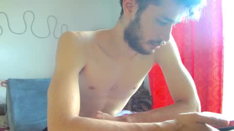 Snapshot of jacobmurphy2103 chatting on 4, 3, 2025 JACOB ROBIN online show from 4, 3, 2025