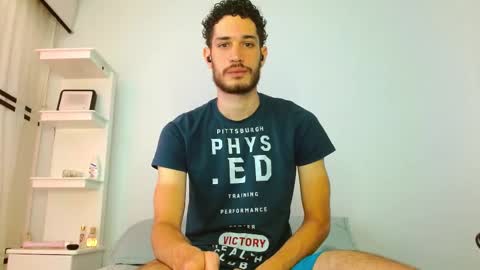 Snapshot of jacobmurphy2103 chatting on 8, 9, 2025 JACOB ROBIN online show from 8, 9, 2025