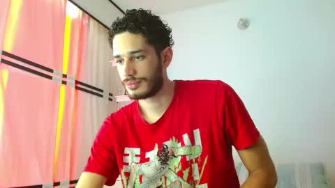 Snapshot of jacobmurphy2103 chatting on 9, 9, 2025 JACOB ROBIN online show from 9, 9, 2025