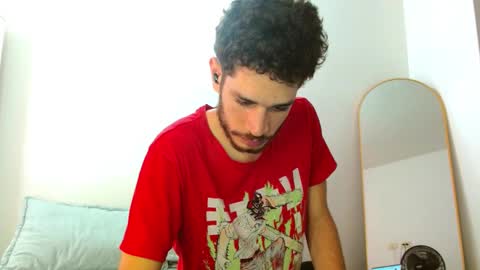 Snapshot of jacobmurphy2103 chatting on 10, 9, 2025 JACOB ROBIN online show from 10, 9, 2025